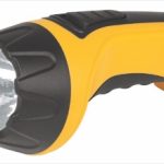 D 6 LINTERNA RECARGABLE 4 LEDS PRETUL LIRE-4P