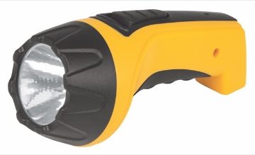 D 6 LINTERNA RECARGABLE 4 LEDS PRETUL LIRE-4P