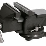 D 1 TORNILLOS DE BANCO PRETUL TB-6P