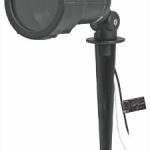 D 1 REFLECTOR PARA JARDIN CON ESTACA VOLTECH ESTREF-20N