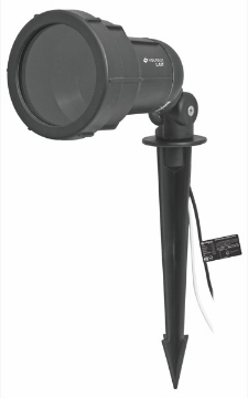 D 1 REFLECTOR PARA JARDIN CON ESTACA VOLTECH ESTREF-20N