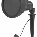 D 1 REFLECTOR PARA JARDIN CON ESTACA VOLTECH ESTREF-38N