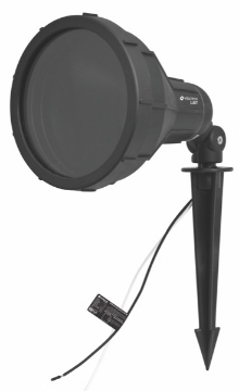 D 1 REFLECTOR PARA JARDIN CON ESTACA VOLTECH ESTREF-38N