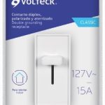 D 5 DIMMER DESLIZABLE LINEA CLASSIC VOLTECH DIM-CL