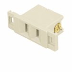 CONTACTO SENCILLO ECONOMICO LINEA ECONOMICA VOLTECH CO-E