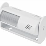 ALARMA CON SENSOR DE MOVIMIENTO VOLTECH SEMO-AL