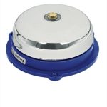 TIMBRE TIPO CAMPANA 6 PULG VOLTECH TIMC-6