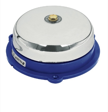 TIMBRE TIPO CAMPANA 6 PULG VOLTECH TIMC-6
