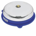 TIMBRE TIPO CAMPANA 8 PULG VOLTECH TIMC-8