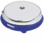 D 1 TIMBRE TIPO CAMPANA 10 PULG VOLTECH TIMC-10