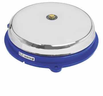 D 1 TIMBRE TIPO CAMPANA 10 PULG VOLTECH TIMC-10