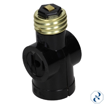 SOCKET LADRON IUSA 115 310748