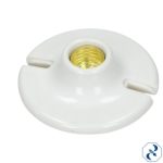 SOCKET 4 1/2 DE PORCELANA IUSABLOCK 134 310732