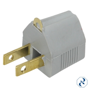 CLAVIJA CONVERTIDORA GRIS IUSA 334 318584
