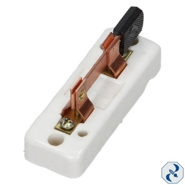 SWICH 1X25 PORCELANA IUSA 15001 POLO 1 TIRO 310780