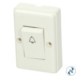 BOTON TIMBRE PLANO ROYER 202