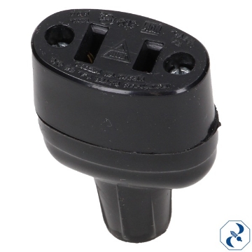 CONTACTO COLGANTE SENCILLO ROYER 504