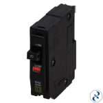 INTERRUPTOR 20 AMP TERMOMAGNETICO SQUARED QO120