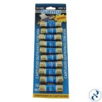 CARTUCHO 30 AMP CON ASA RACKSAMY