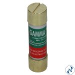 CARTUCHO 60 AMP REFORZADO VERDE GAMMA CR-60