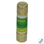 CARTUCHO 30 AMP ECONOMICO NEGRO GAMMA CE-30