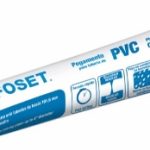 PEGAMENTO PARA PVC EN TUBO 50ML FOSET PPVC-50
