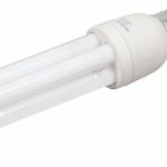 D 1 FOCO DOBLE 13 W EN CAJA PRETUL FODO-13CP
