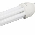 D 1 FOCO TRIPLE 24 W EN CAJA PRETUL FOTRI-24CP