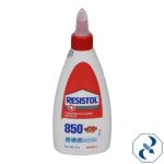 PEGAMENTO 110 GR RESISTOL 850 HER850-00110