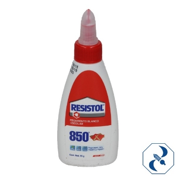 PEGAMENTO 55 GR RESISTOL 850 HER850-00055