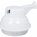 D 1 LUMINARIO SUBURBANO STANDAR DE POLICARBONATO DE LED VOLTECK SUB-810L