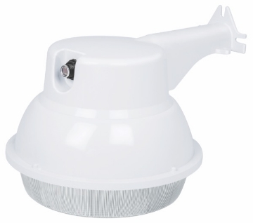 D 1 LUMINARIO SUBURBANO STANDAR DE POLICARBONATO DE LED VOLTECK SUB-810L