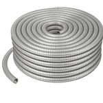 D 1 TUBO FLEXIBLE DE 1 PULG VOLTECH TF-1