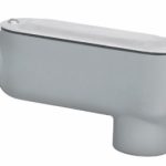 D 5 CONDULET 1 PULG CONEXION TIPO LB VOLTECH COLET-1-LB