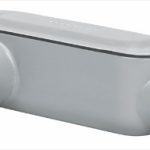 D 5 CONDULET 1 PULG CONEXION TIPO LR VOLTECH COLET-1-LR