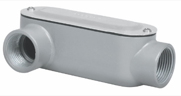 D 5 CONDULET 1 PULG CONEXION TIPO LR VOLTECH COLET-1-LR
