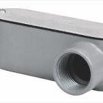 D 5 CONDULET 1 PULG CONEXION TIPO LL VOLTECH COLET-1-LL