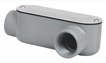 D 5 CONDULET 1 PULG CONEXION TIPO LL VOLTECH COLET-1-LL