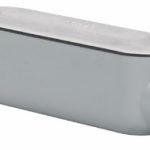 D 5 CONDULET 1 PULG CONEXION TIPO C VOLTECH COLET-1-C