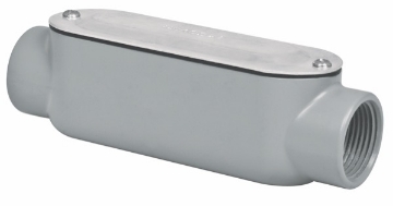 D 5 CONDULET 1 PULG CONEXION TIPO C VOLTECH COLET-1-C