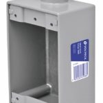 CONDULET 1/2 PULG CONEXION TIPO FS VOLTECH COLET-1/2-FS