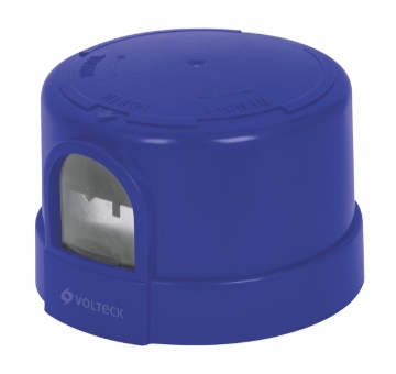 SENSOR FOTOELECTRICO P/ LUMINARIO SUB VOLTECH SEFO-LS