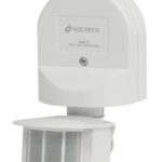 SENSOR DE MOVIMIENTO PARA EXTERIOR VOLTECH SEMO-EX