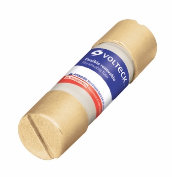 FUSIBLE 30 A VOLTECH FUS-30