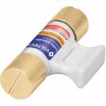 FUSIBLE 30 A CON AGARRADERA VOLTECH FUS-30A