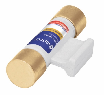 FUSIBLE 60 A CON AGARRADERA VOLTECK FUS-60A
