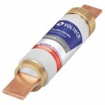 FUSIBLE 100 A REFORZADO VOLTECH FUS-100R