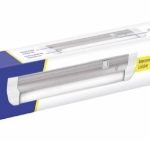D 4 LUMINARIO PARA GABINETE, 6 W, 65K, LED VOLTECH GAB-001L