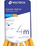 EXTENSION REFORZADA ATERRIZADA 4 M CALIBRE 14 VOLTECH ERA-4X14
