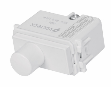 DIMMER BLANCO VOLTECH DIM-IB